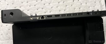 Dokovací stanice HP - 3