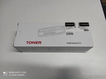 Toner - Epson S050584 - 3