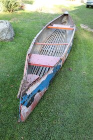Laminátová loďka - 3