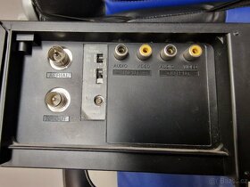 Videorecorder AIWA HV-DK510 s orig dálk. ovladačem - 3