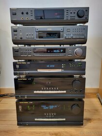 Harman Kardon  AVR8500 - 3