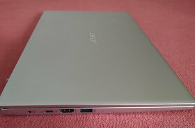 Notebook Acer Swift 3 v záruce - 3