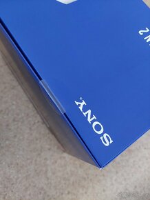 Nová Herní konzole Sony Playstation 5 SpiderMan Edice - 3