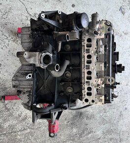 Mercedes motor a646 Delphi - 3