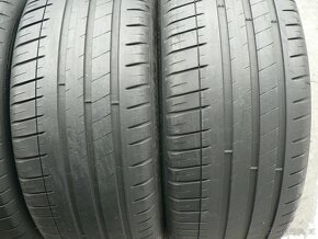235 40 18 letní pneu R18 Dunlop Michelin - 3