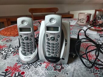 Telefonní stanice - 3