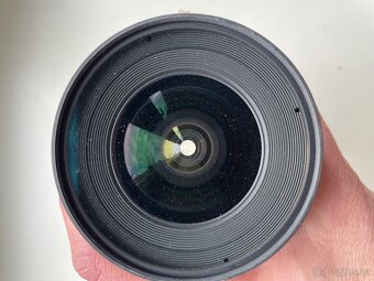 Tokina AT-X PRO SD 12-24 F4 (IF) DX II pro Canon - 3