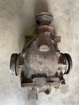 Samosvor e46 - 3