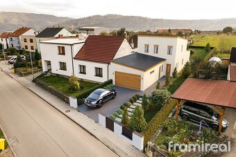 Prodej pozemky pro bydlení, 3 566 m2 - Horní Loučky - 3