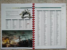 Final Fantasy XV - Průvodce hrou - 3