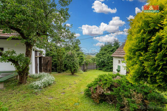 Prodej chalupy, 76 m², Podmokly - 3