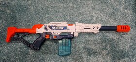 Nerf a Xshot zbraně SADA(i zvlášť) - 3