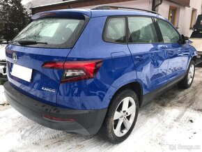 Škoda Karoq 1.0 TSI Ambition - 3