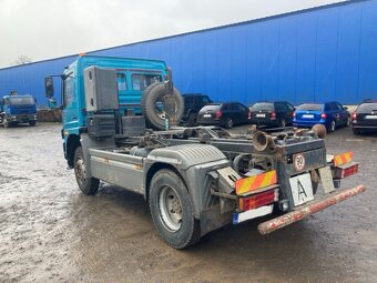Mercedes Benz Atego 1018 - 4x4 - 3