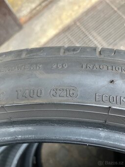 Letní pneu 235-40-19 - 3