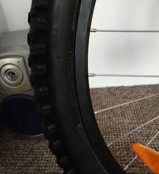 Horské kolo 26 GT Avalanche 2.0 XL - 3