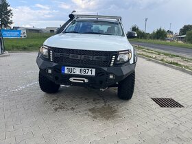 Ford Ranger 3.2 tdi 2015 Wildtrak SLEVA - 3
