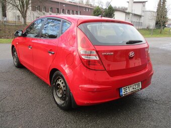 HYUNDAI i 30 - 1.4 - 3