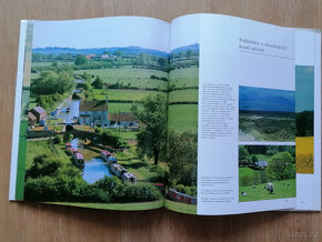 Velká Británie - fotografie - 3