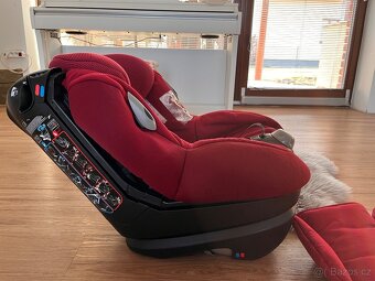 Autosedačka maxi cosi opal 0-18 kg - 3