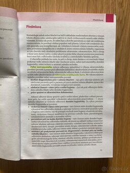 Stomatologie pro dentální hygienistky a zubní instrumentářky - 3