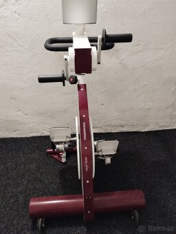 PRODÁM MOTOMED pro NOHY a RUCE se ZÁRUKOU - 3