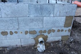 Sanace zdiva proti vlhkosti - Praha a okolí. - 3