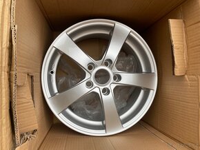 Alu kola 5x114,3 R16 TOP-STAV - 3