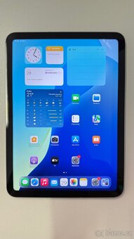 iPad 10(2022) Bílý 64GB na simku, krásný stav - 3