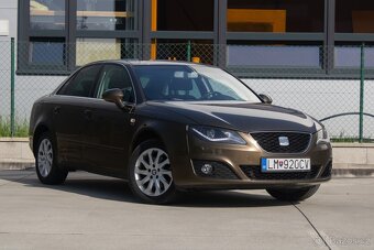 Seat Exeo 2.0 TDI CR DPF Style - 3