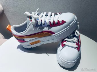 Nové boty Puma 39 - 3