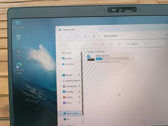 Dell Latitude 5411 / i5-10.Gen/ 16GB-DDR4/ NVMe / MX250 2GB - 3