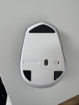 Myš Logitech M720 Triathlon - 3
