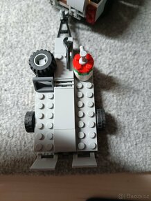Lego city 60148 - 3