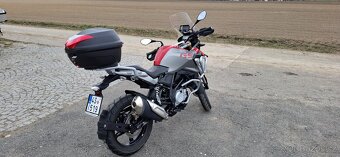 Bmw gs 310R - 3