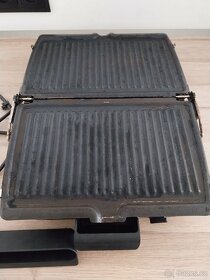 Elektrický gril Tefal - 3