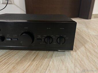 Aiwa XA-006 HiFi Stereo zesilovač - 3