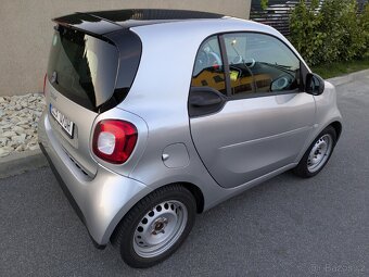 SMART EQ FORTWO 60KW, DPH, PANORAMA, SOH 91% - 3