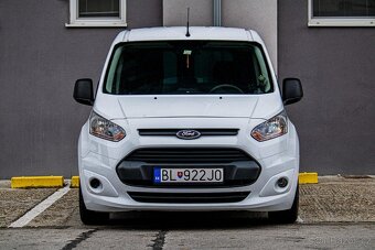 Ford Transit Connect 1.6 TDCi 95k Ambiente L1 - 3