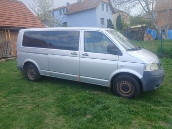 VW Transporter - 3