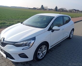 Renault Clio SCe 65 BUSINESS EDITION - 3