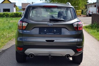 Ford Kuga 2.0 TDCi 110kW Cool&Connect 4x4 TOP STAV - 3
