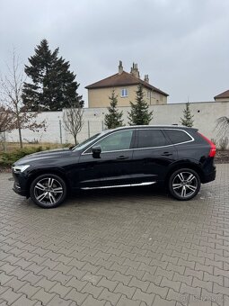 Volvo XC60 D4 - 3