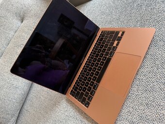 13” MacBook Air M1, 8GB RAM, 256GB SSD (2020) - 3
