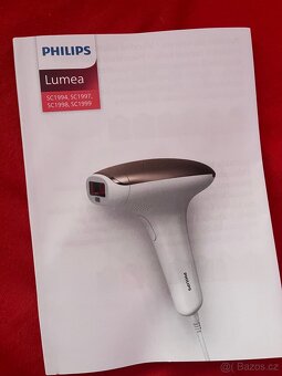 Philips Lumea - 3
