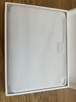 Pouzdro na tablet s klávesnicí Apple Magic Keyboard pro iPad - 3