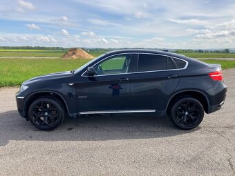 BMW X6 50i - 3
