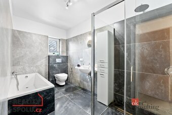 Prodej, domy/rodinný, 162 m2, Dubí II. 784, Oleško, 25245 Bř - 3
