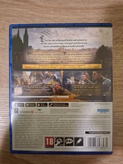 Kingdom Come: Deliverance 2 - Day One Edition - PS5 - 3