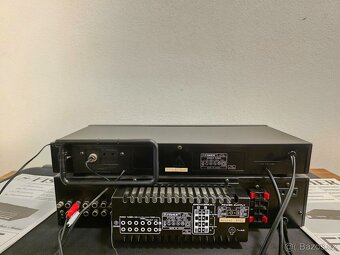 Fisher CA-225 + Fisher FM-250T - 3